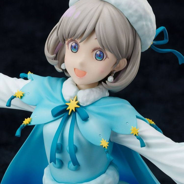 Love Live! Superstar!! - Tang Keke (Furyu)