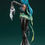 Miniatura: BISHOUJO - My Little Pony - Queen Chrysalis (KOTOBUKIYA)