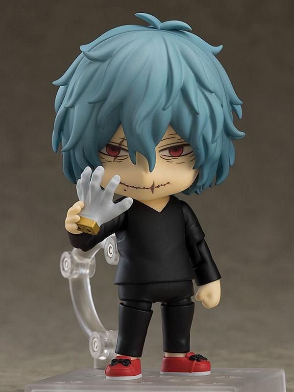 Miniatura: NENDOROID - My Hero Academia - Tomura Shigaraki: Villain's Edition (GOODSMILE)