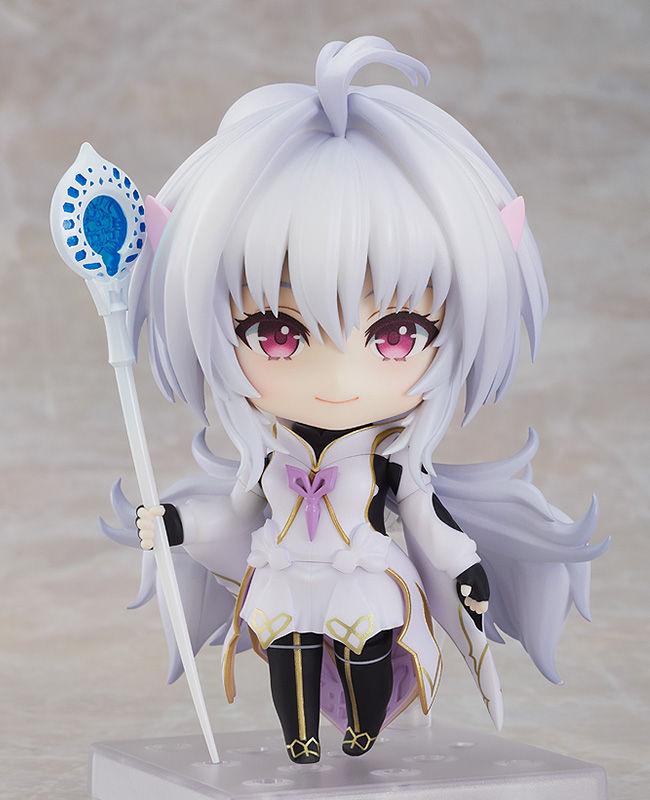 Miniatura: NENDOROID - Fate/Grand Order Arcade - Caster/Merlin (GOOD SMILE)