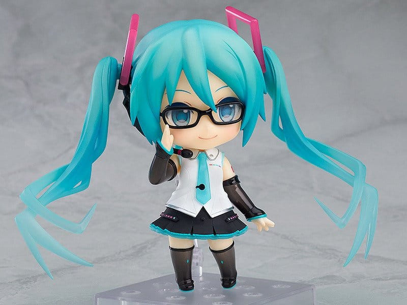 Miniatura: NENDOROID Vocaloid Hatsune Miku V4X (GOODSMILE)