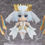 Miniatura: NENDOROID - Date A Live IV - Origami Tobiichi: Spirit Ver. (GOODSMILE)