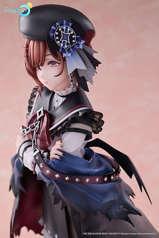 Miniatura: The Idolmaster - Madoka Higuchi: Midnight Monster Ver. (Solarain)