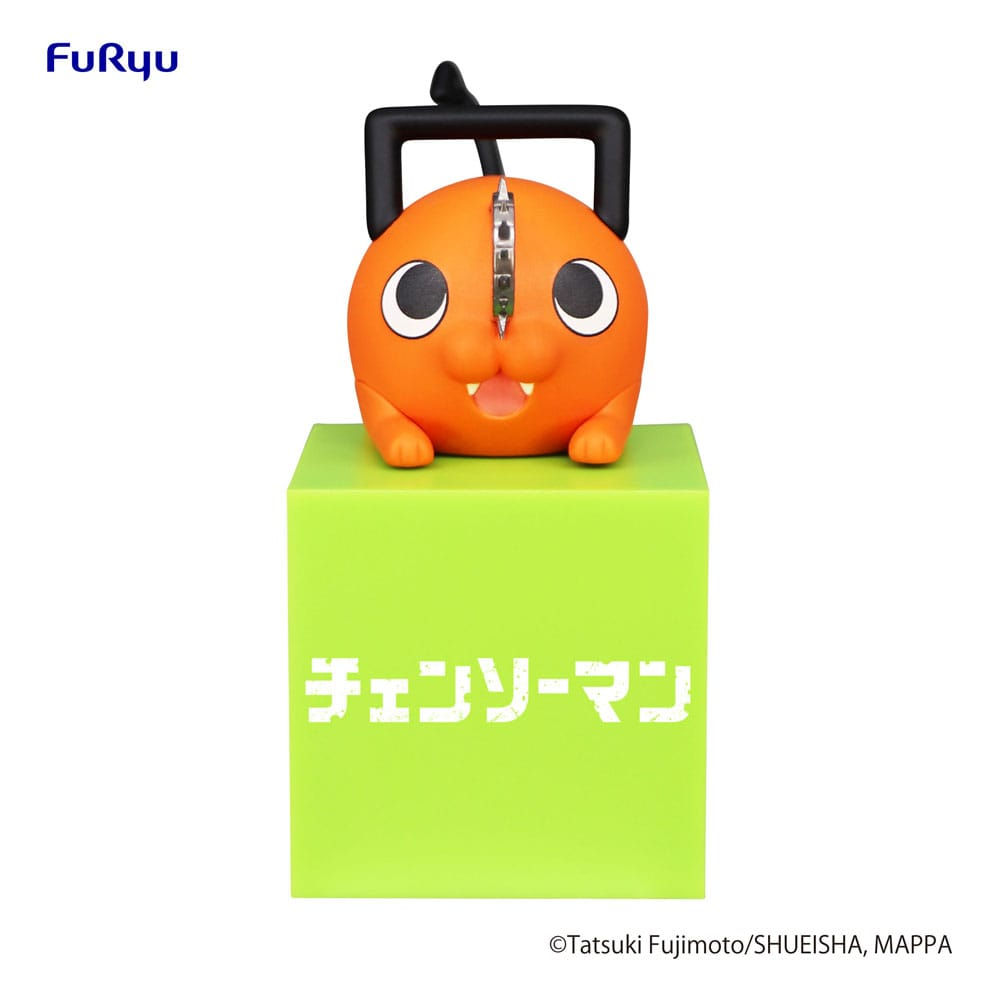 Chainsaw Man - Hikkake - Pochita (Furyu)