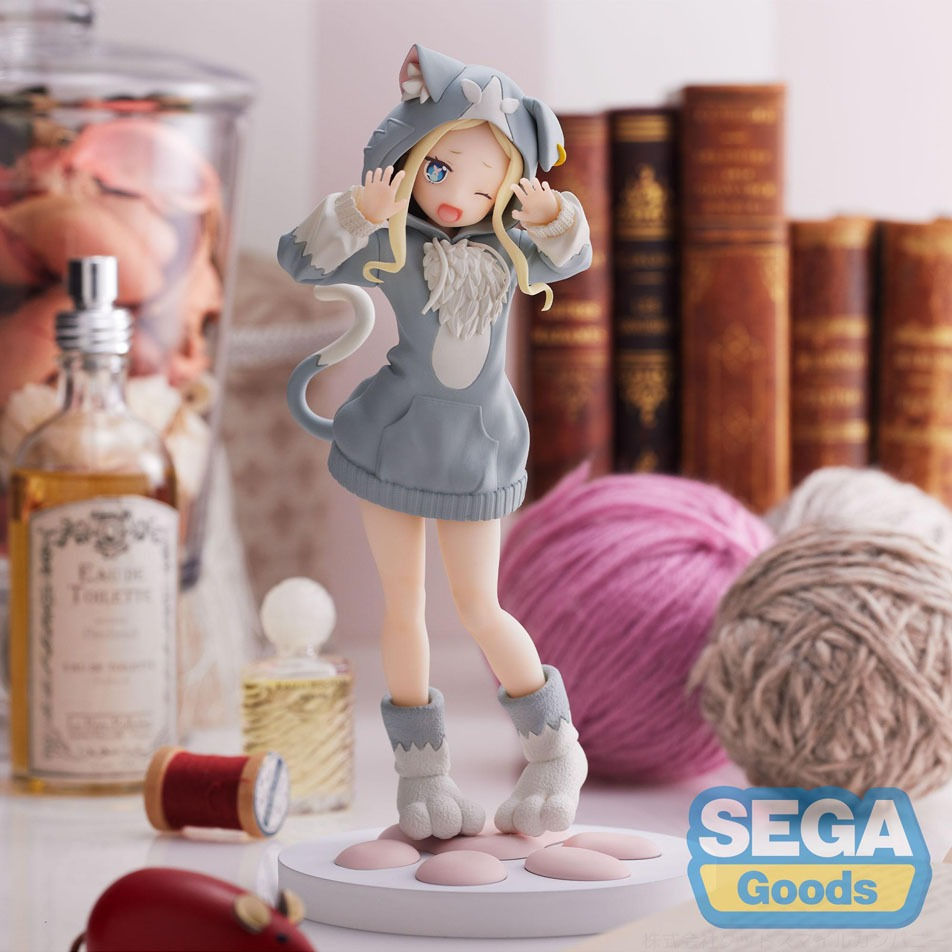 Re:Zero - Luminasta - Beatrice The Great Spirit Pack (SEGA)