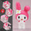 Miniatura: NENDOROID - Onegai My Melody - My Melody (GOODSMILE)