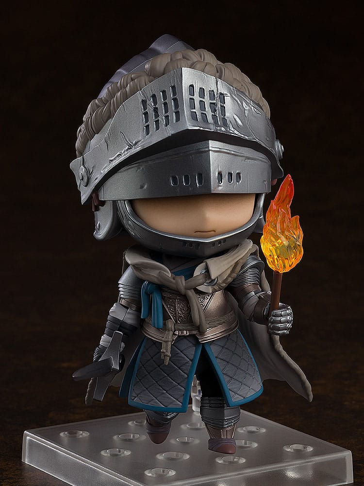 Miniatura: NENDOROID - Elden Ring - Vagabond (GOODSMILE)