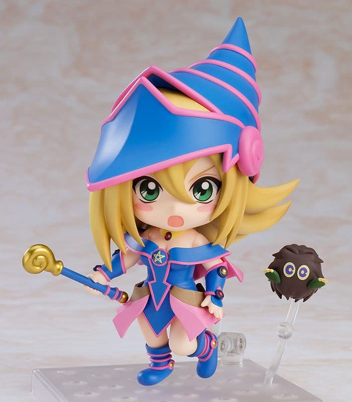 Miniatura: NENDOROID - Yu-Gi-Oh! - Dark Magician Girl (GOODSMILE)