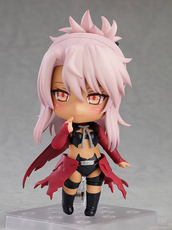 Miniatura: NENDOROID -  Fate/kaleid liner Prisma Illya - Chloe von Einzbern (GOODSMILE)