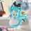 Miniatura: Vocaloid Desktop Fairy Hatsune Miku Wonderland Ver. (FURYU)