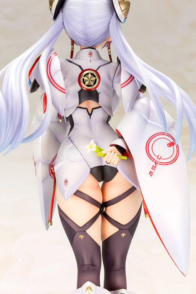 Miniatura: Phantasy Star Online 2 - Matoi Nidy 2D Ver. (Kotobukiya)