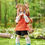 Miniatura: Mochiyama Kingyo Doll Action Figure Mamehinata (Maxfactory)