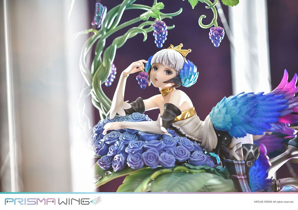 Miniatura: Odin Sphere - Leifthrasir Gwendolyn (Prisma Wing)
