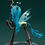 Miniatura: BISHOUJO - My Little Pony - Queen Chrysalis (KOTOBUKIYA)