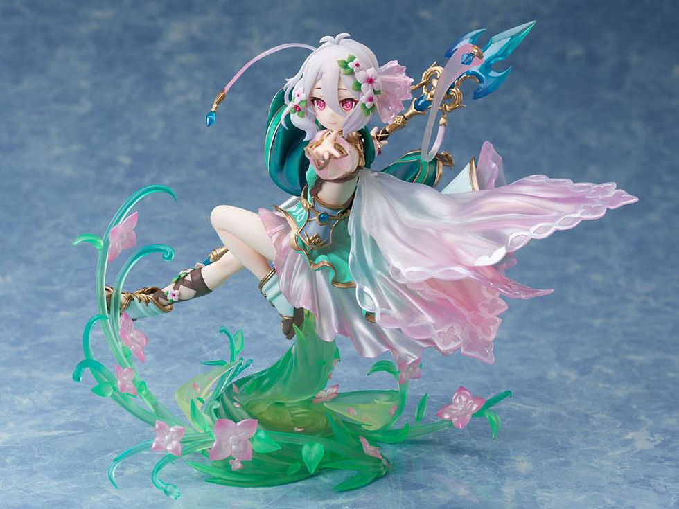 Miniatura: Princess Connect! Re:Dive -  Kokkoro (FURYU)