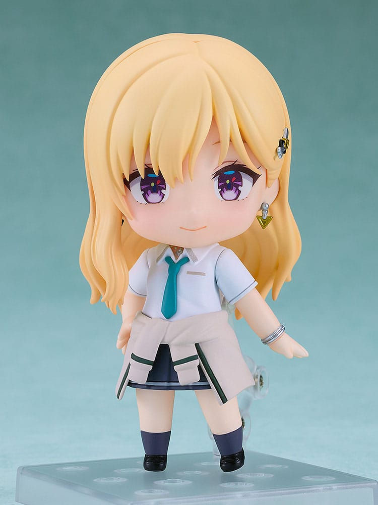 Miniatura: NENDOROID - Days with my Step Sister - Saki Ayase (GOODSMILE)
