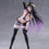 Miniatura: Overlord Coreful Albedo Grid Girl Ver. (TAITO)