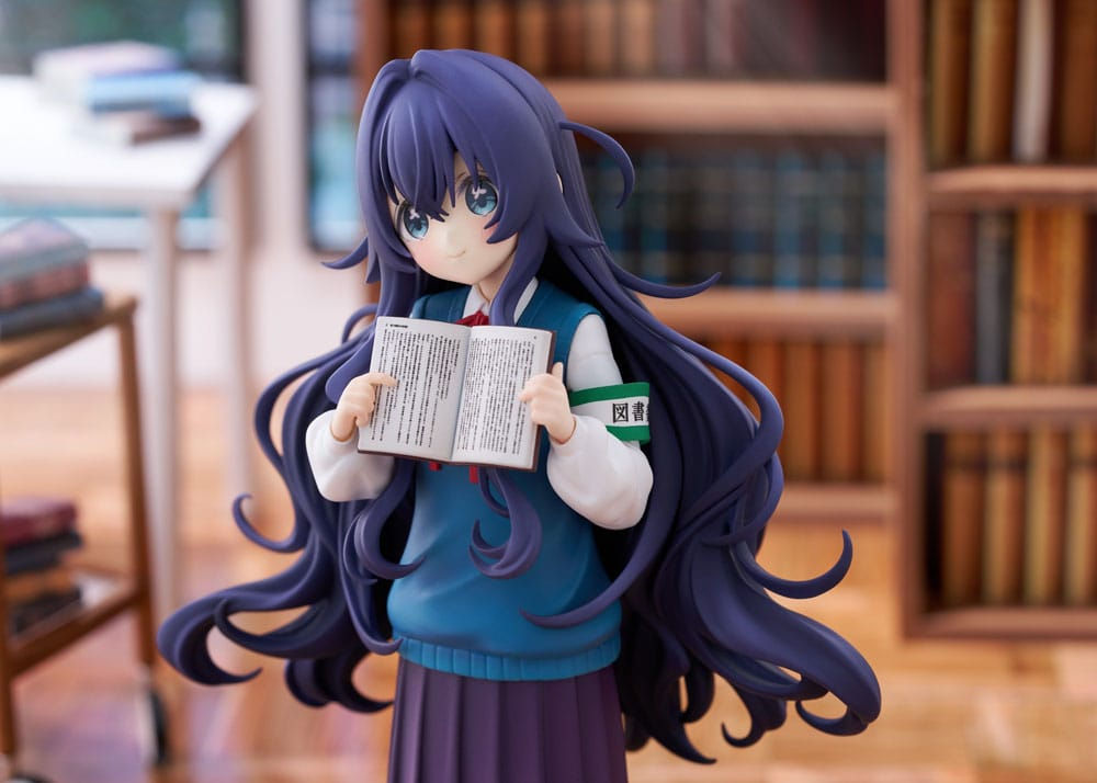 The 100 Girlfriends - VIVIgnette Fig - Shizuka Yoshimoto (BANDAI NAMCO)