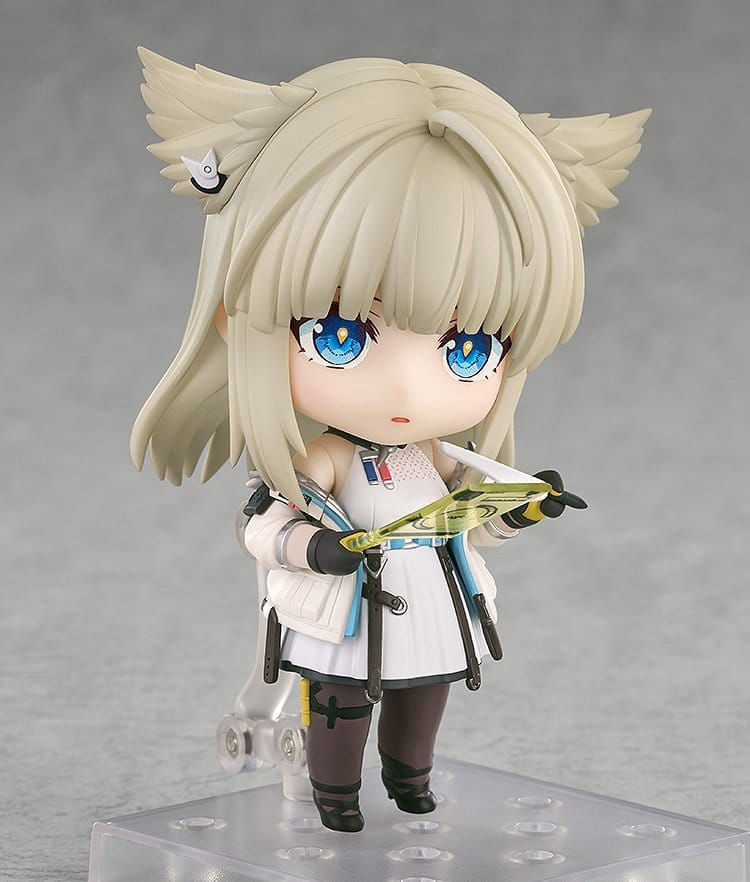 Miniatura: NENDOROID - Arknights: Endfield - Perlica (GOODSMILE)