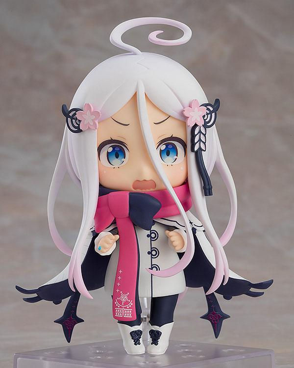 Miniatura: NENDOROID - Smile of the Arsnotoria - Arsnotoria (GOODSMILE)