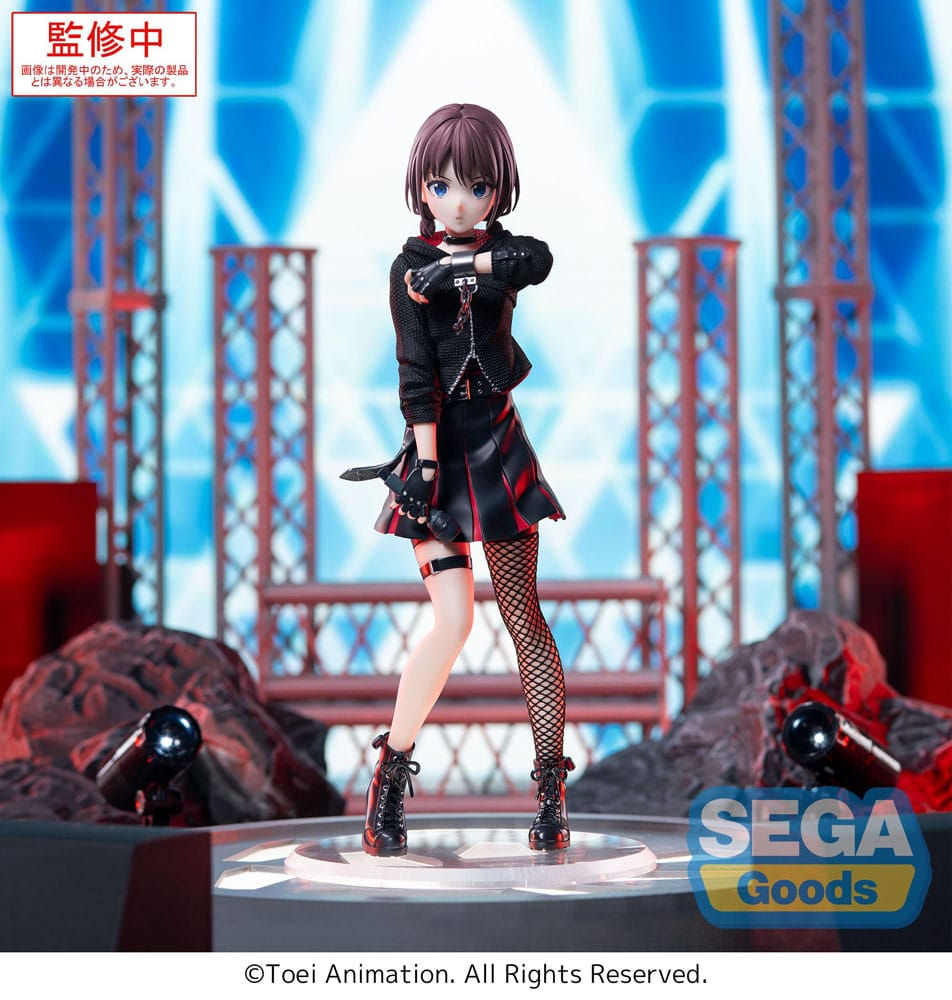 Miniatura: Girls Band Cry XStellar Nina Iseri (SEGA)