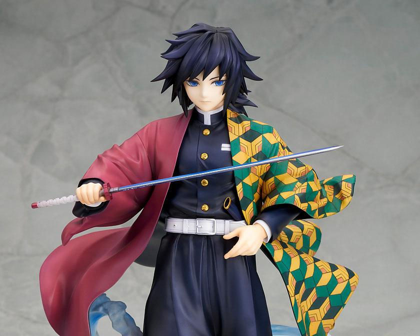 Miniatura: Demon Slayer - Giyu Tomioka (ALTER)