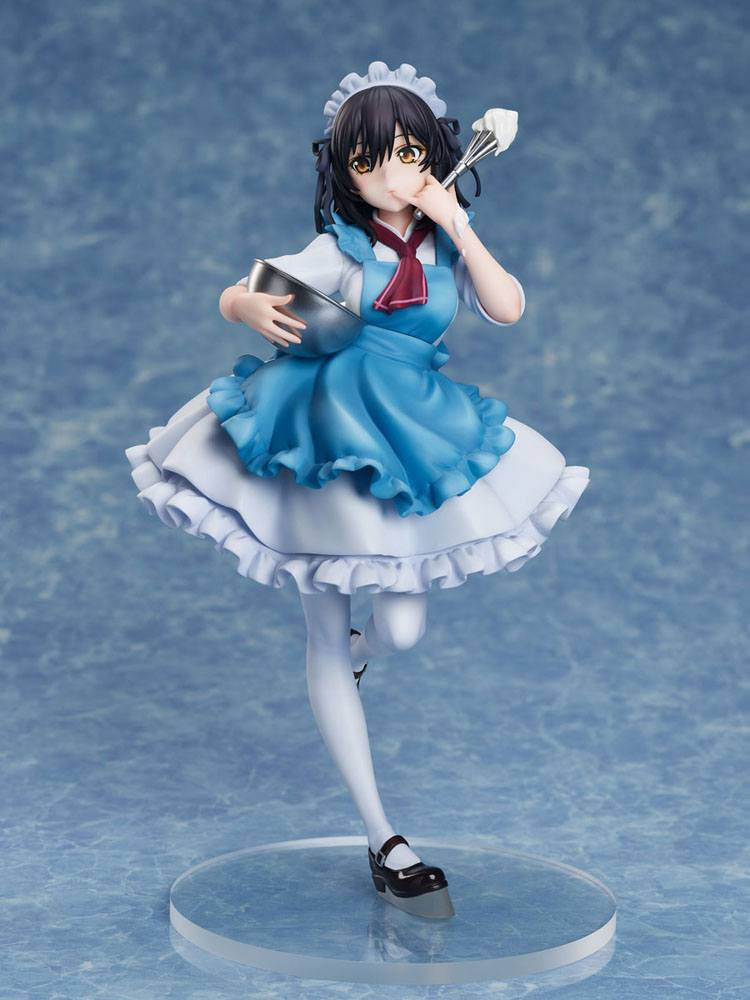 Miniatura: Strike the Blood - Yukina Himeragi, Maid Ver. (Furyu)