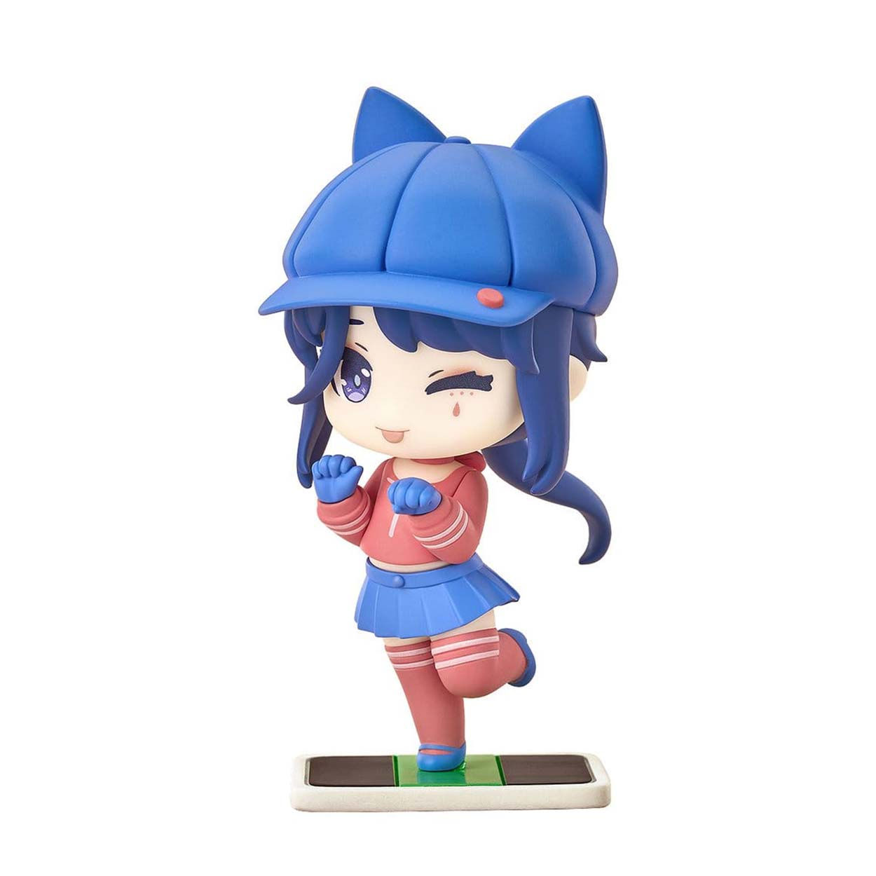 MiSide Mini Memory Mini Figure Cappie (GOODSMILE)