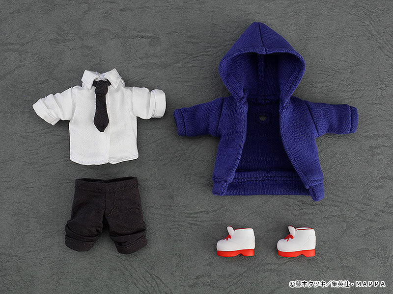 Miniatura: Chainsaw Man - NENDOROID DOLL Outfit Set: Power (GOODSMILE)