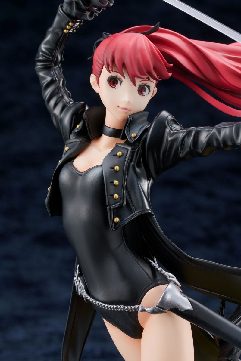 Miniatura: Persona 5 - Kasumi Yoshizawa Phantom Thief Ver. (AMAKUNI)
