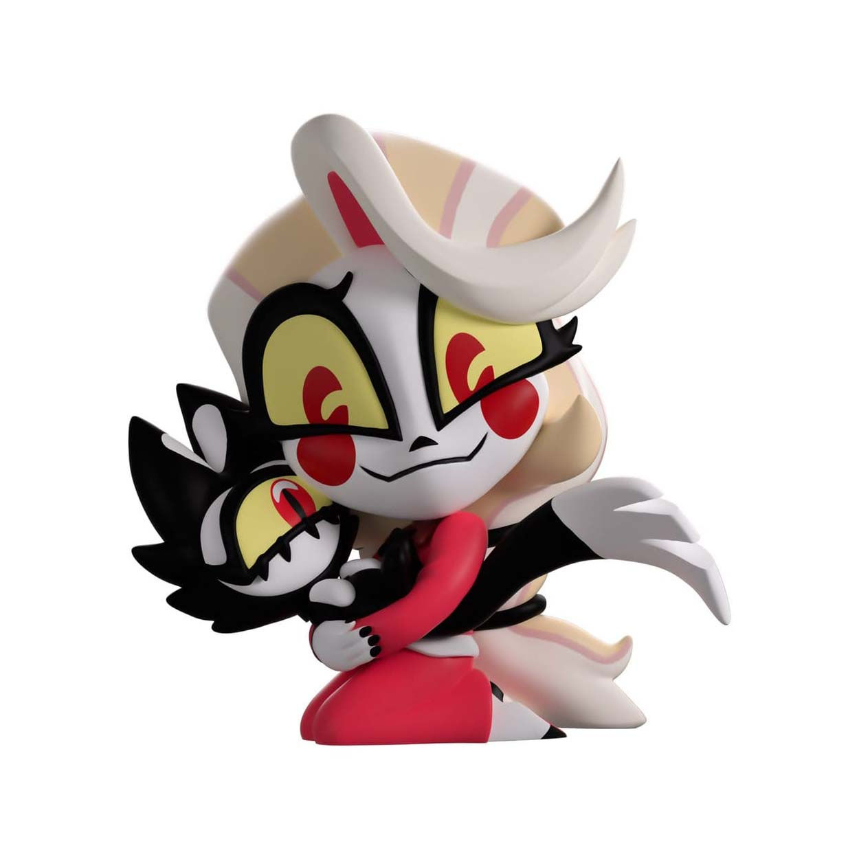 Hazbin Hotel – Charlie and KeeKee (Youtooz)