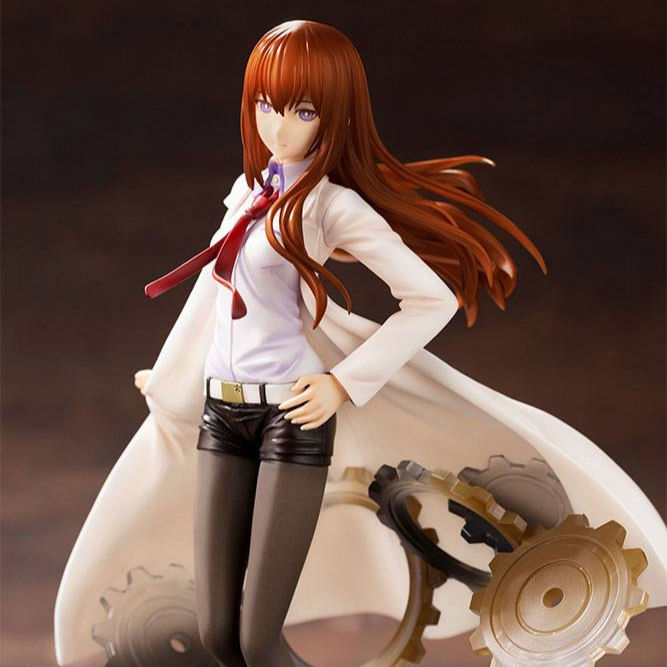 Steins Gate - Kurisu Makise Antinomic Dual (KOTOBUKIYA)