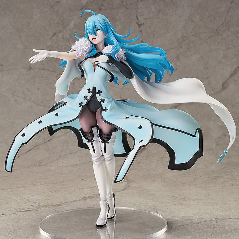 Vivy -Fluorite Eye's Song - Vivy (GOODSMILE)