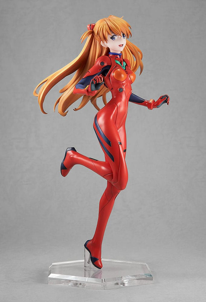 Miniatura: Neon Genesis Evangelion - Soryu Asuka Langley (Kadokawa)