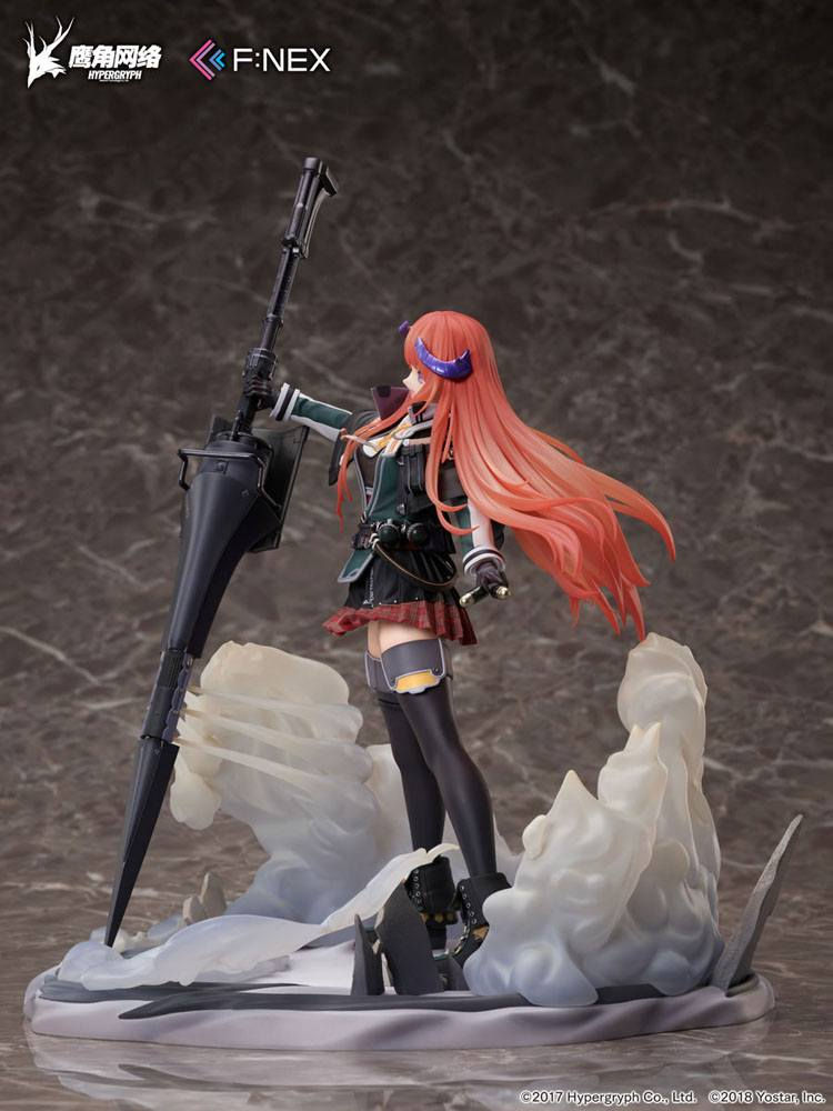 Miniatura: Arknights - Bagpipe Elite 2 Ver. (FURYU)