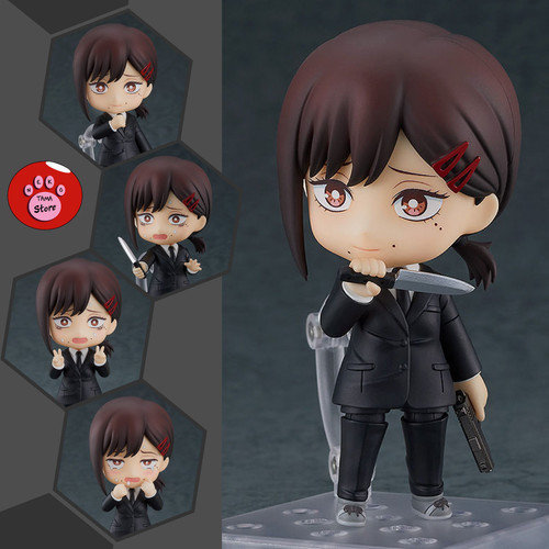 NENDOROID Chainsaw Man Kobeni (GOODSMILE) Nekotama Store