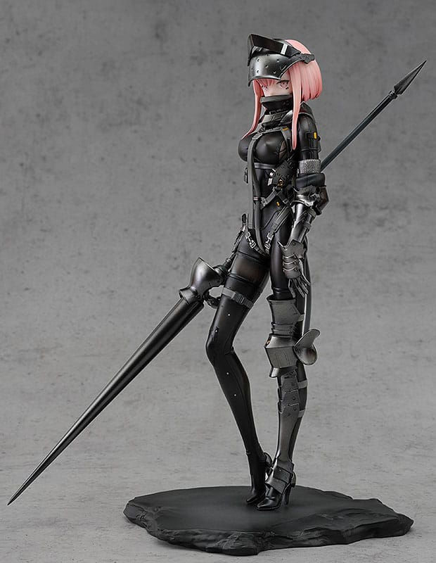 Miniatura: Falslander - Lanze Reiter (Wing)