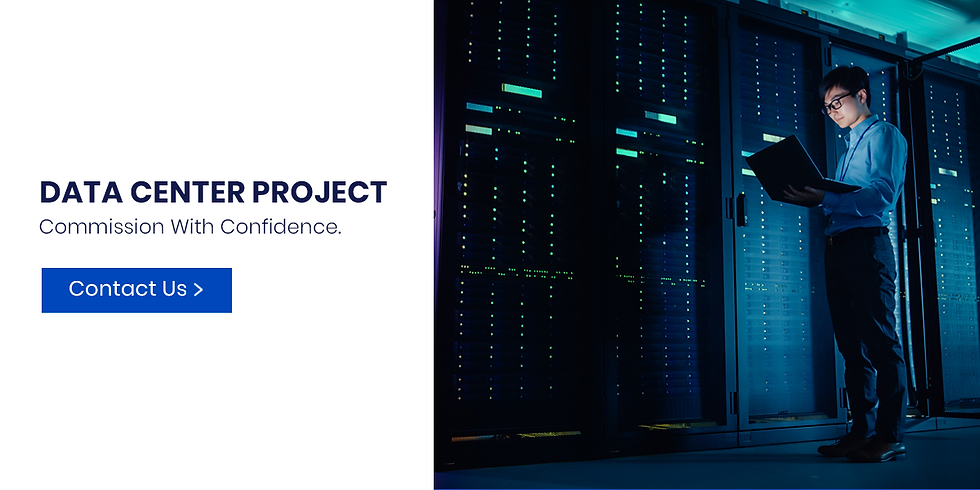 Work With Power Solutions Group on Your Data Center Project