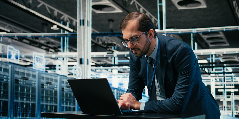 Complete Guide to Data Center Electrical and Automation Commissioning