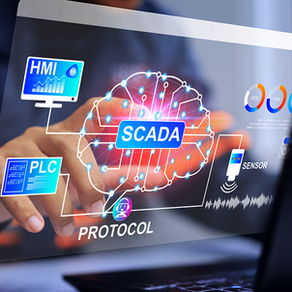 Automation and Controls for Mission-Critical Facilities: SCADA, DCS, PLC Integration