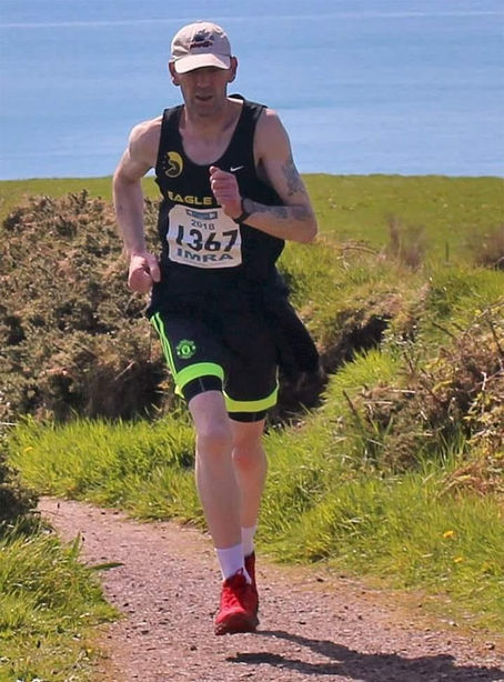 Member Profile : John Dunphy