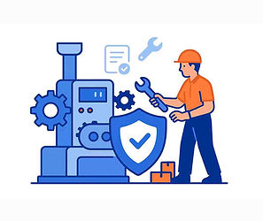 Makine Kırılması Sigortası