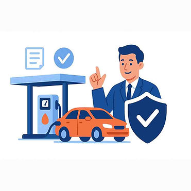 Akaryakıt Paket Sigortası