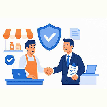 KOBİ Paket Sigortası