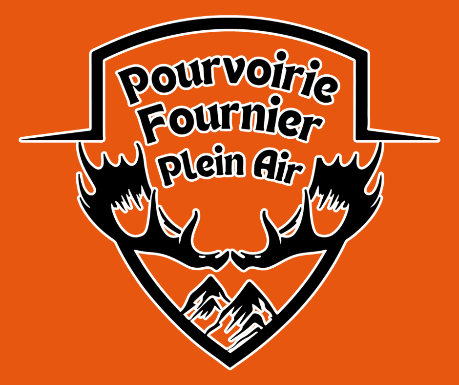 Nature lodging packages — Pourvoirie Fournier Plein Air – Pourvoirie Fournier Plein Air