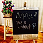 Ceremonies of Love and Life | Surprise Weddings