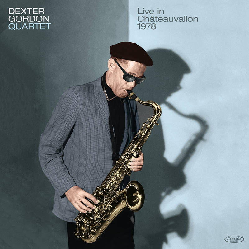 Dexter-Gordon-Quartet-Live-In-Châteauvallon-RSD-2020