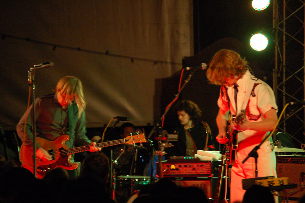 arcade-fire-big-sur-henry-miller-library-california-coast