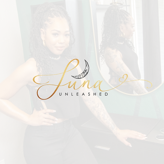 Luna Unleashed