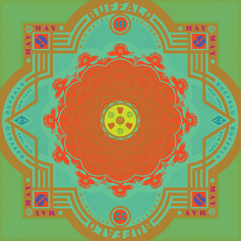 Grateful-Dead-Buffalo-5/9/77-RSD-2020